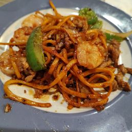 Mongolian Grill