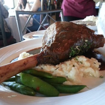 Summit House - Lamb Shank - Steakhouses Near Me - Fullerton, California Summit House - Lamb Shank - Steakhouses Near Me - Fullerton, California
