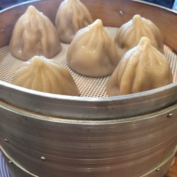 Yu Noodles - Soup Dumplings (6pcs) - Chinese Near Me - Fairfax, Virginia Yu Noodles - Soup Dumplings (6pcs) - Chinese Near Me - Fairfax, Virginia