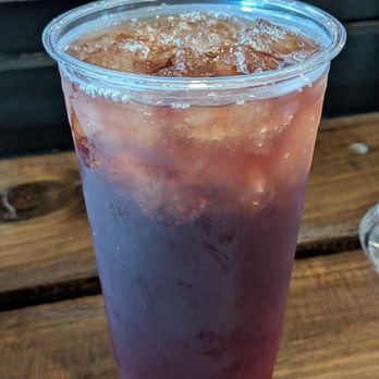 Van Zandt BBQ - Ice tea good - Barbeque Near Me - Canton, Texas Van Zandt BBQ - Ice tea good - Barbeque Near Me - Canton, Texas