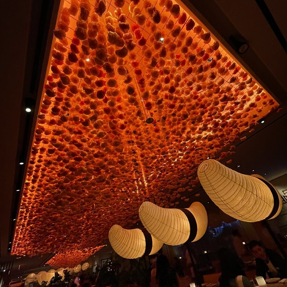 Casa Playa - Incredible ceiling - Mexican Near Me - Las Vegas, Nevada Casa Playa - Incredible ceiling - Mexican Near Me - Las Vegas, Nevada
