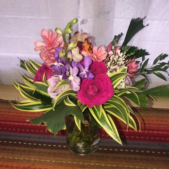 The Happy Haku - Floral Designers Near Me - Kailua, Hawaii The Happy Haku - Floral Designers Near Me - Kailua, Hawaii
