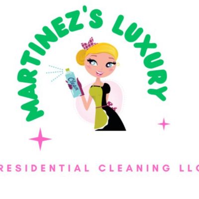 Martinez's Luxury Residential Cleaning