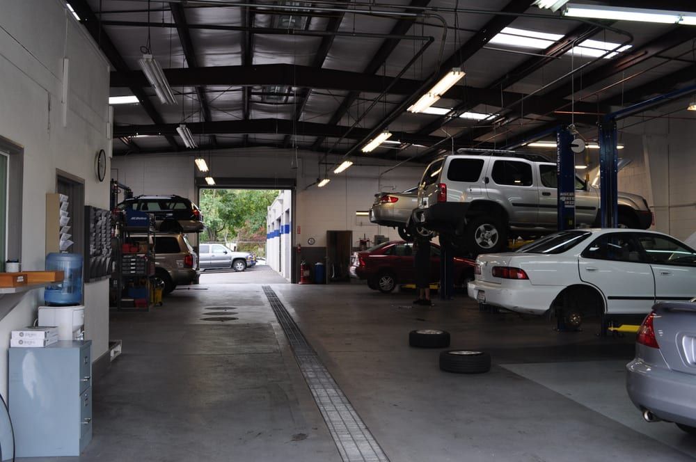 DIABLO AUTO SPECIALISTS 1439 Autocenter Dr, Walnut Creek, California