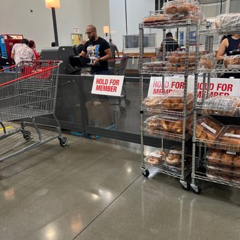 Costco Wholesale - Hold for member area - Wholesale Stores Near Me - Pacoima, California