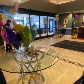 WorldMark Indio - Lobby - Resorts Near Me - Indio, California