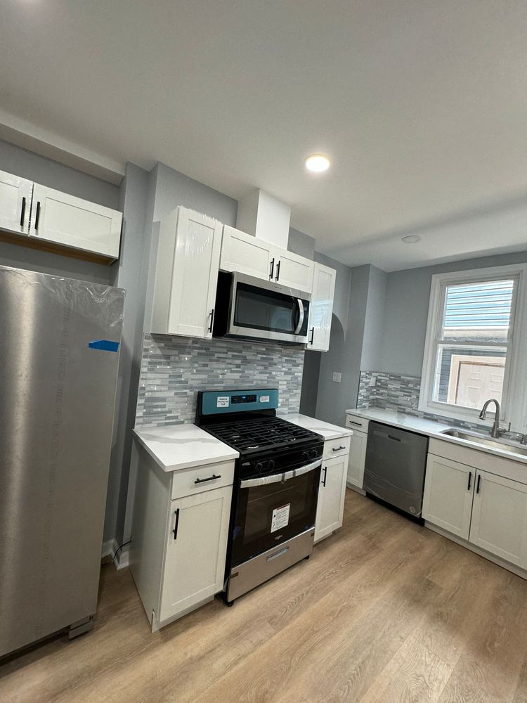 Slide of Sky’s Construction