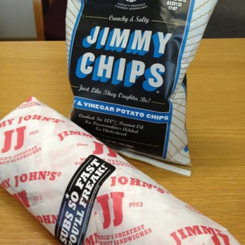 Jimmy John's - a burrito and a bag of chips - Sandwiches Near Me - Wilsonville, Oregon Jimmy John's - a burrito and a bag of chips - Sandwiches Near Me - Wilsonville, Oregon