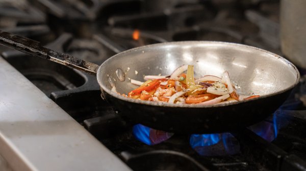 Bluebird Café & Grill by null