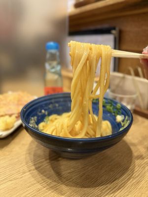 Udon Shin by null