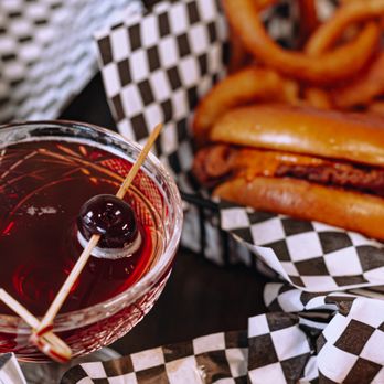 The Best 10 Restaurants near Xcel Energy Center in Saint Paul, MN - Yelp