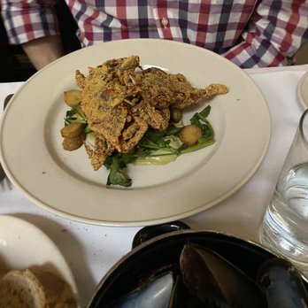 Old Ebbitt Grill - Soft crabs - Bars Near Me - Washington, DC, District of Columbia Old Ebbitt Grill - Soft crabs - Bars Near Me - Washington, DC, District of Columbia