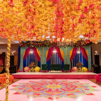 KAS Inspirations - Mehendi Dance Floor & Stage - Wedding Planning Near Me - Houston, Texas KAS Inspirations - Mehendi Dance Floor & Stage - Wedding Planning Near Me - Houston, Texas