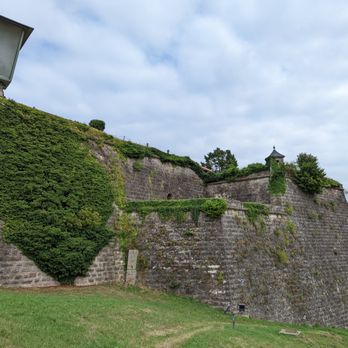 Festung Rosenberg - Museums Near Me