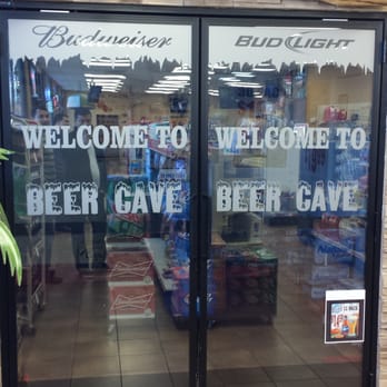 CJ's One Stop - Beer Cave - Gas Stations Near Me - Wagoner, Oklahoma