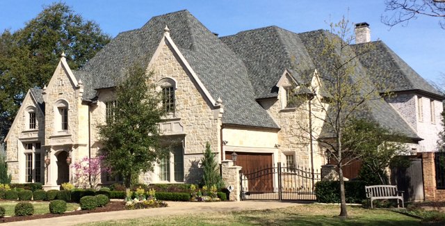 Slide of Kemendo Roofing & Construction