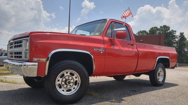 Auto Discounters RVA