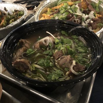 Balo Kitchen - Pho - Comfort Food Near Me - Annandale, Virginia
