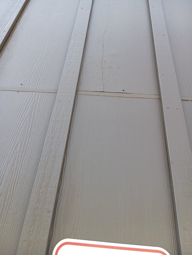 Slide of KJ Construction