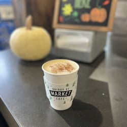 Bridge Street Market