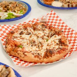 Joes International Restaurant
