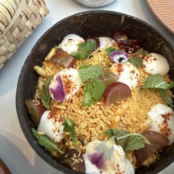 Copra - Indian Near Me - San Francisco, California