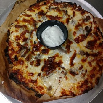 Backdraft Bar & Grill - Back Draft Bar And Grill - Bars Near Me - Holstein, Iowa