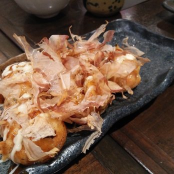 Kamameshi Town - Takoyaki - Japanese Near Me - San Juan, NCR