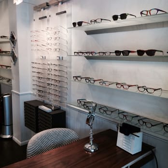 Wink Optics - Eyewear & Opticians Near Me - Mill Valley, California
