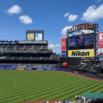 Citi Field - Stadiums & Arenas Near Me - Corona, New York