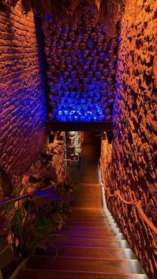 Three Dots and a Dash by null