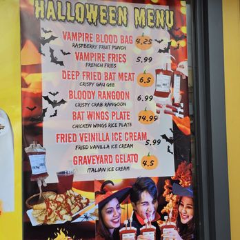 Oh My Grill - Kailua - Halloween 2024 menu - Barbeque Near Me - Kailua, Hawaii Oh My Grill - Kailua - Halloween 2024 menu - Barbeque Near Me - Kailua, Hawaii