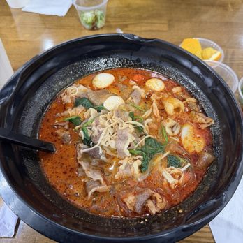 YGF Malatang - Noodles Near Me - Milpitas, California