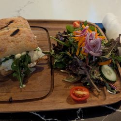 Brookfield Grill
