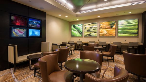 Wichita Marriott by null