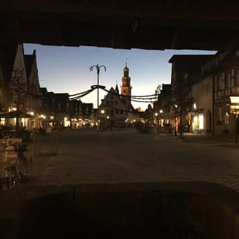 Marktplatz - Shopping Near Me