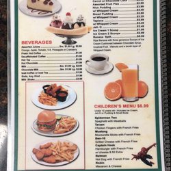 Columbia Diner