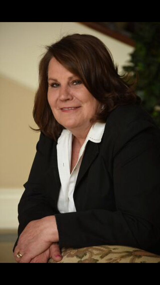 SUSAN HOFHERR BAIRD & WARNER BARRINGTON Updated June 2024 754 W