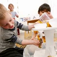 Hilltop Children's Center - childcare center in Seattle, WA