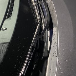 Autowash-Skylake - Windshield - Car Wash Near Me - Thornton, Colorado