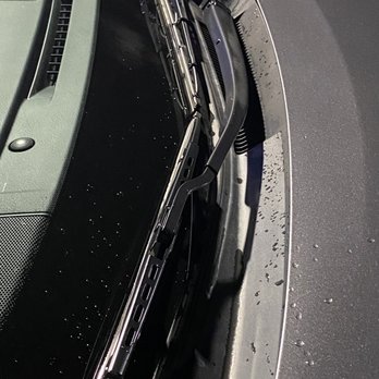 Autowash-Skylake - Windshield - Car Wash Near Me - Thornton, Colorado