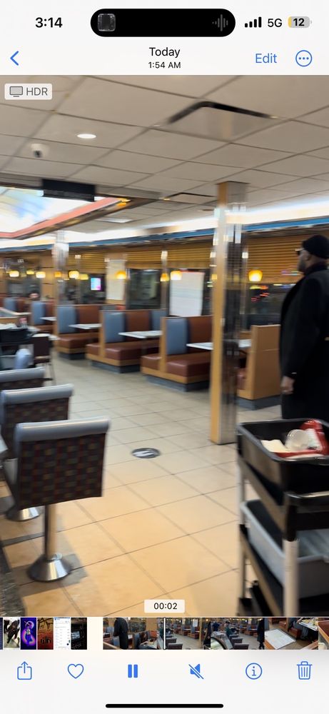Kellogg's Diner