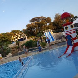 Yelloh Village - Camping Parc de la Côte Sauvage