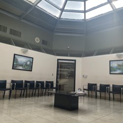 Great Care Medical Group - Main waiting room