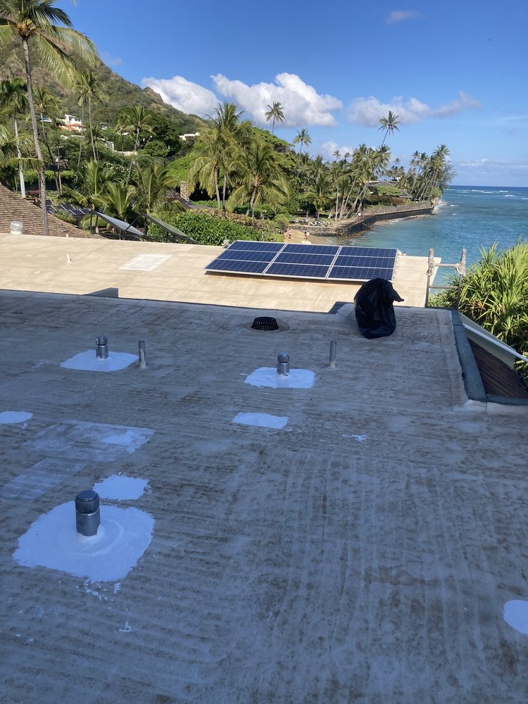 Slide of Oceanview Roofing