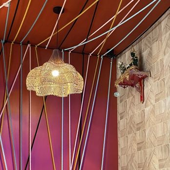 Osha Thai Kitchen - Thai Near Me - Houston, Texas