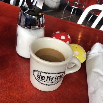 The Fly Trap - Diners Near Me - Ferndale, Michigan The Fly Trap - Diners Near Me - Ferndale, Michigan