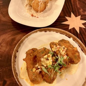 Carthay Circle Restaurant - New American Near Me - Anaheim, California