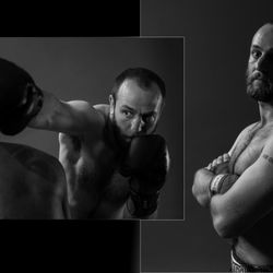 Belmars Muay Thai Kickboxing & Fitness - Thai Boxing