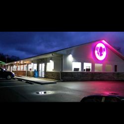 Jeffersonville Coin Laundry